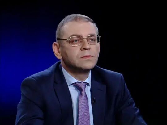 «Не доведемо»: прокурор САП визнав відсутність вигоди Пашинського у справі про «нафтопродукти Курченка»