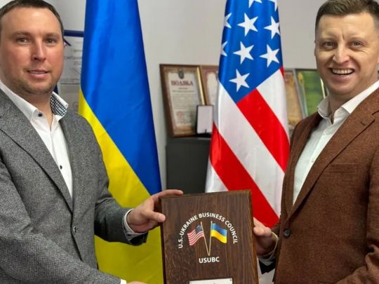 Розширює обрії: «Українська бронетехніка» стала членом Американсько-української ділової ради