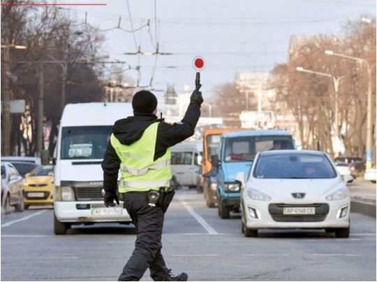 Від правосуддя більше не втечеш: в Україні створять спеціальний реєстр для порушників правил дорожнього руху