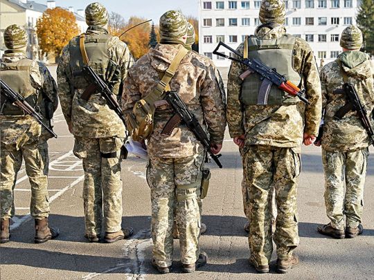 Коли в ТЦК треба йти без повістки і кого можуть мобілізувати в той же день