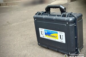 На Королева мужчина порезал жену и восьмилетнего ребенка, а после выпрыгнул с балкона (обновлено)