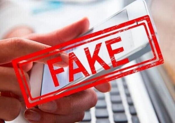 Новый фейк: РФ назвала атаку по Новой почте в Одессе ударом по арсеналу ракет 
