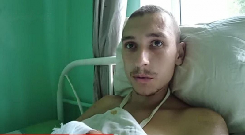 «Буданов сказав нам, що ми не готові почути всю правду»: порятунок життя захисників Маріуполя триває й через два роки після їхньої здачі в полон