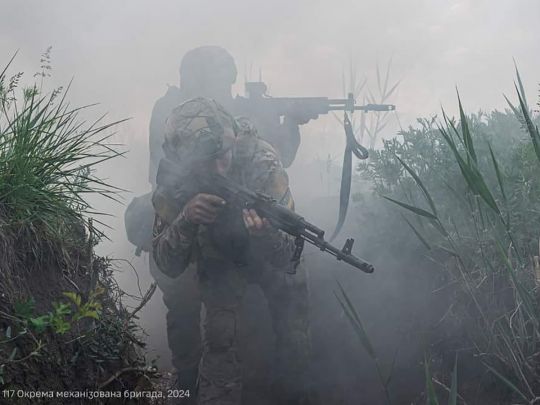 Новий закон про мобілізацію набув чинності: головні зміни від 18 травня — до чого готуватися чоловікам