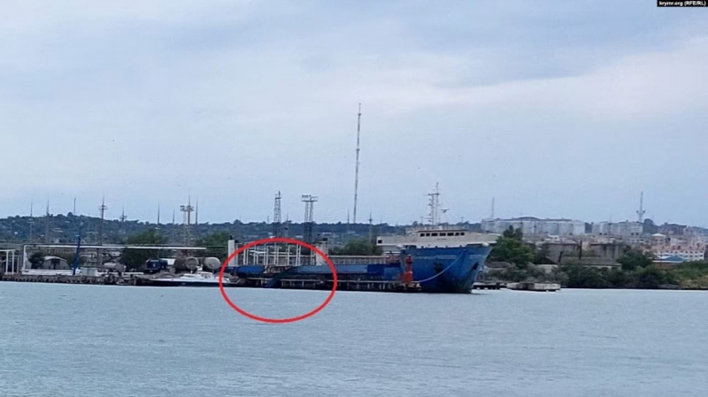 Вночі дрони ЗСУ вразили нафтобазу в Краснодарському краї росії (фото, відео)