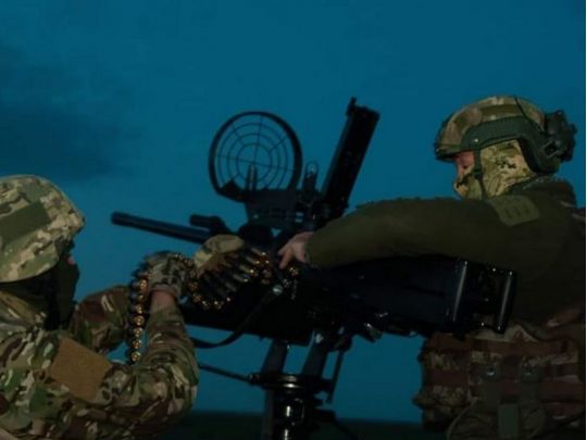 Головна ціль — Київ та область: вночі ракети та «Шахеди» атакували Україну протягом п'яти годин (фото)