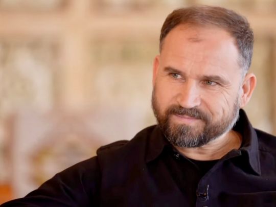 «Прийшли у вишиванках і не відпускали оплесками 40 хвилин»: відомий український режисер про гастролі у Донецьку