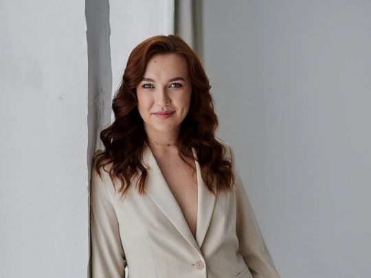«Розкрити всі карти?»: переможниця «МастерШеф» заінтригувала участю у романтичному реаліті
