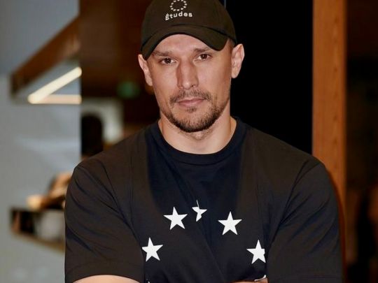 «Всі вже прокляли мене?»: Тарас Цимбалюк виправдався після скандалу