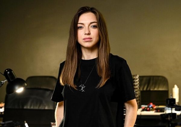 "20 граней женского бизнес-лидерства": одесситка попала в список Forbes 
