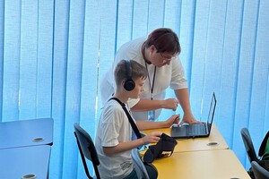 В Ришельевском лицее открыли Цифровой Образовательный центр для школьников: зачем он нужен