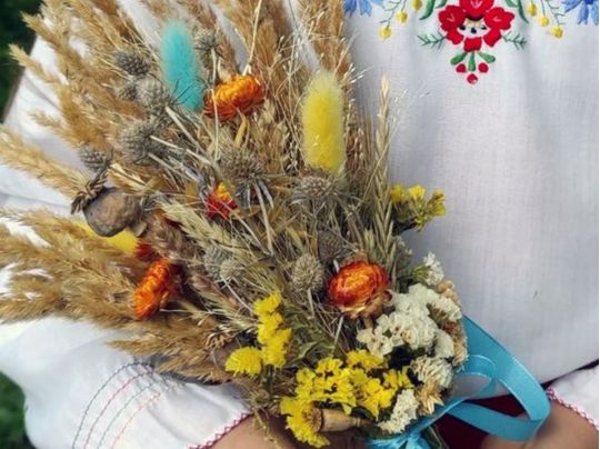 Сила «маковійчиків», освячення води, маку та початок Успенського посту: як святкують Маковія