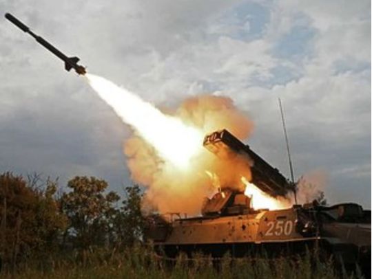 Ворог обстріляв мирні міста України, а бійці ЗСУ продовжують наступ у курській області рф