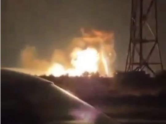 «Знищено повністю»: українська розвідка розповіла про результати удару по летовищу в Морозовську