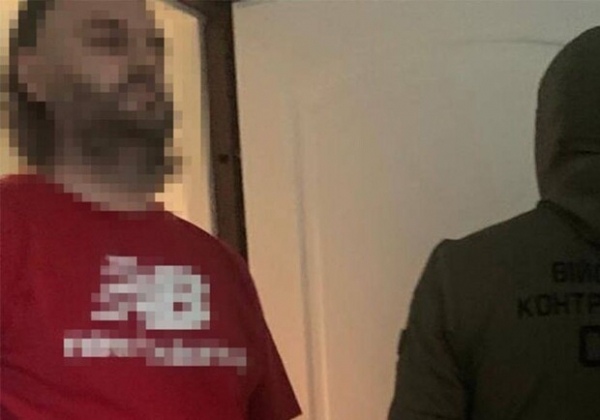 Боевая группа российского ГРУ готовила силовой захват власти в Одессе: им обещали должности