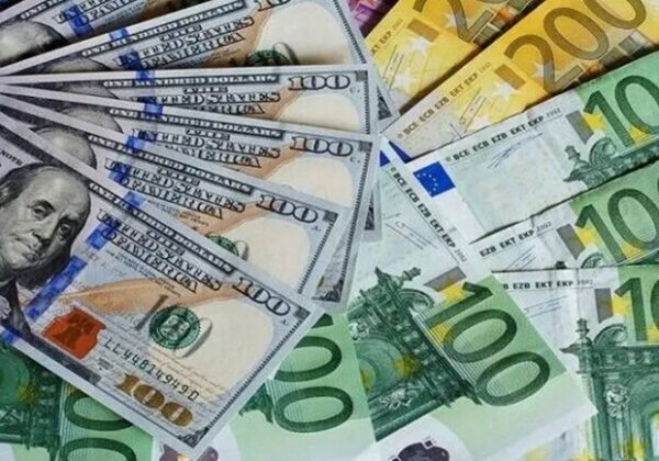 Курс валют в Украине 17 сентября 2024: сколько стоит доллар и евро Курс валют в Украине 17 сентября 2024: сколько стоит доллар и евро