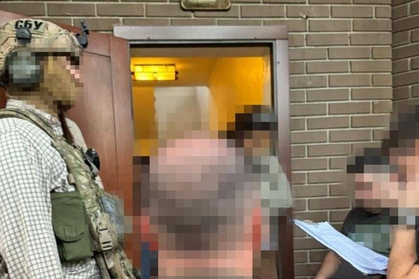 Боевая группа российского ГРУ готовила силовой захват власти в Одессе: им обещали должности