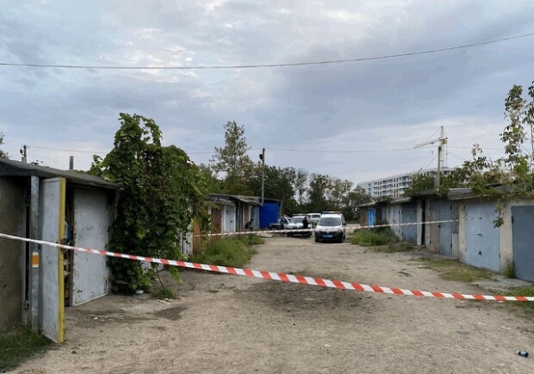 В Одесской области мужчина бросил гранату в помещение с людьми: есть травмированные