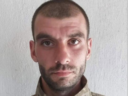 Головний Рабин України Моше Асман повідомив про смерть свого сина на війні
