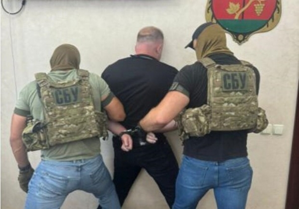 Мэра Белгорода-Днестровского оставили под стражей: детали судебного решения