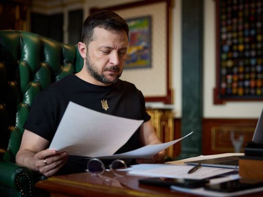 Кожен українець отримає по 1 тисячі гривень: Зеленський анонсував виплати громадянам