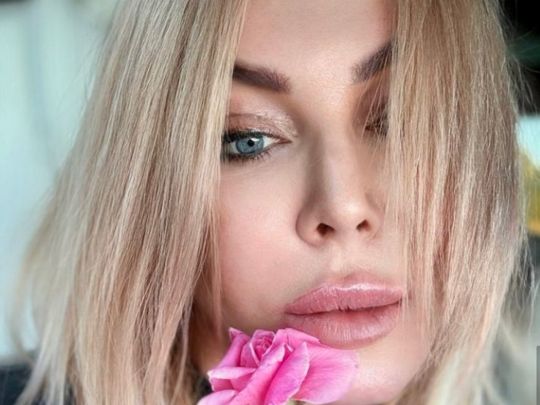 Ніколи не вгадаєте: Ірина Білик заінтригувала своїх шанувальників (фото)