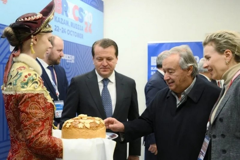 «Після того, що пережила Україна за ці роки, третьої світової війни нам вже боятися не варто», — Володимир Єльченко