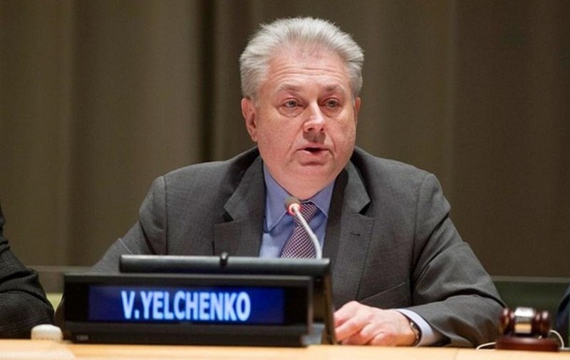 «Після того, що пережила Україна за ці роки, третьої світової війни нам вже боятися не варто», — Володимир Єльченко