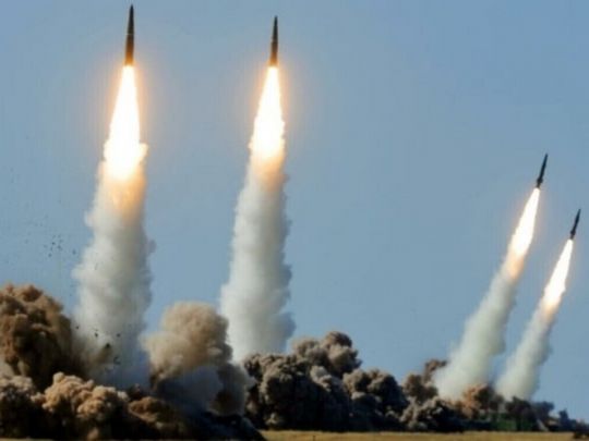 «Росіяни очікують на похолодання, щоб завдати нам максимально дошкульного ракетного удару», — авіаексперт Валерій Романенко