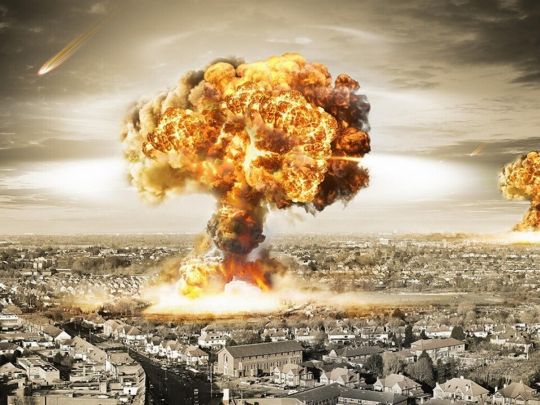 Війна в Україні наближається до Третьої світової: у ЗМІ назвали причини