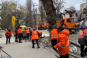 Обстрел центра Одессы: какая обстановка на сегодня