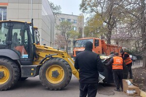 Обстрел центра Одессы: какая обстановка на сегодня