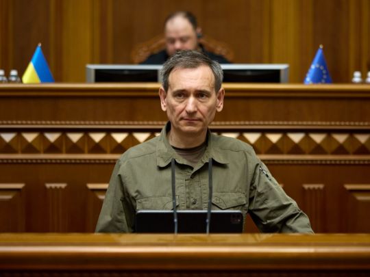 «Гра проти своїх»: Веніславський розкритикував ідею нардепів розпустити ТЦК