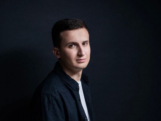 Його треки набрали мільйони прослуховувань: хто такий виконавець TIMA