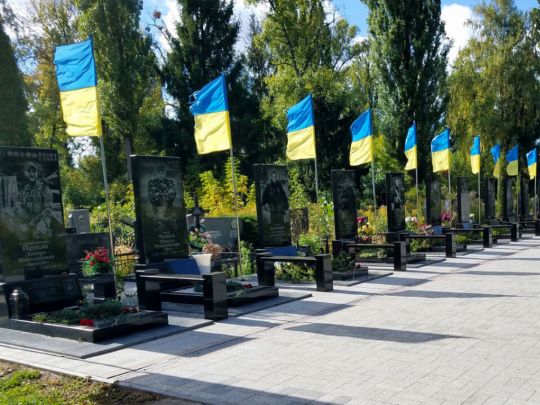 У США назвали втрати ЗСУ у війні з росією
