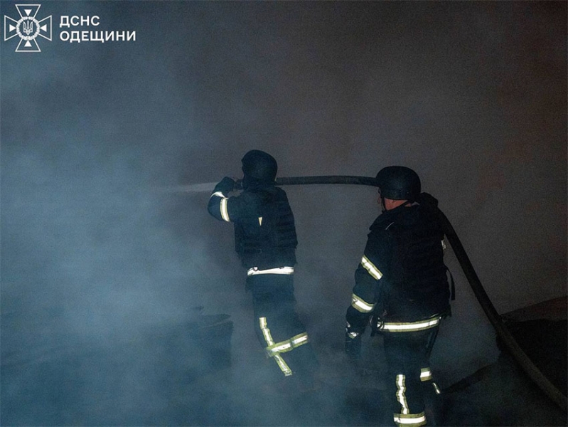 Ворог знову цинічно атакував мирні міста України: є вбиті та поранені