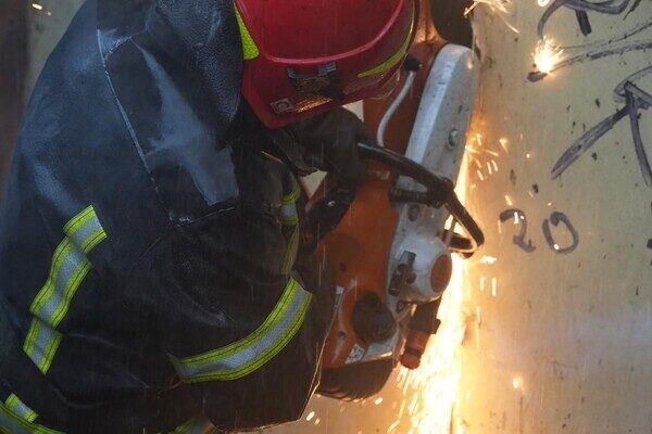 В Одессе второй раз за день горел недействующий ресторан В Одессе второй раз за день горел недействующий ресторан
