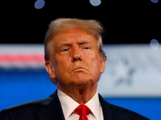 Трамп планує продовжити військову підтримку України: що про це відомо