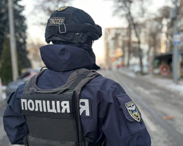 У Дніпрі пролунав вибух: загинула людина, поранені поліцейські
