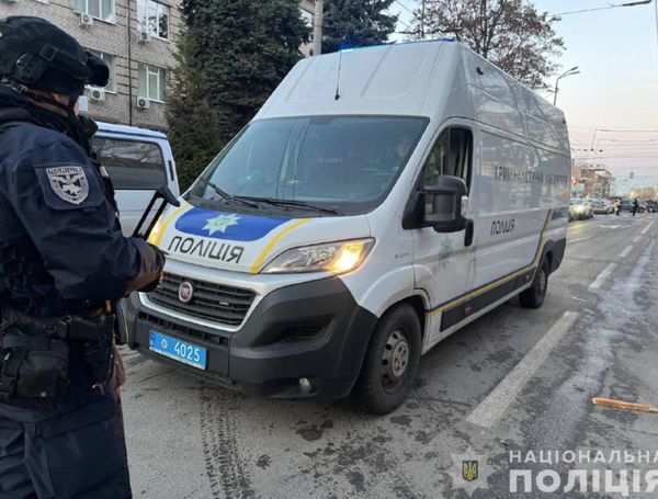 У Дніпрі пролунав вибух: загинула людина, поранені поліцейські