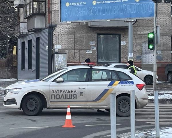 У Дніпрі пролунав вибух: загинула людина, поранені поліцейські
