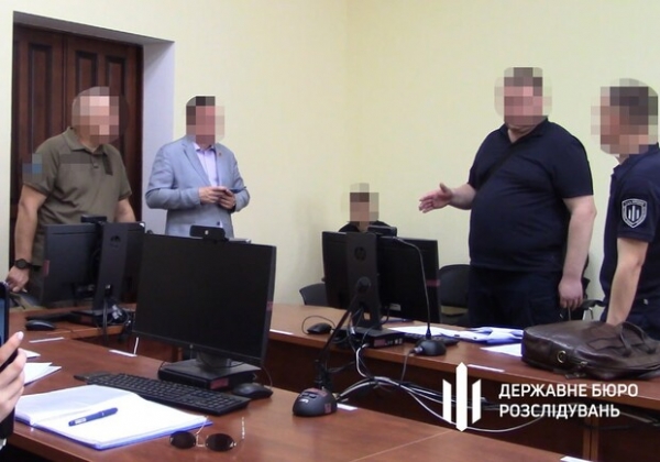 Заставлял бойцов возводить имение: в Одесской области будут судить экс-командира ТрО "Юг"