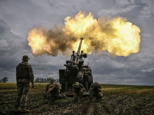 Чи потрібна пауза у війні: що з цього приводу думають у Великій Британії