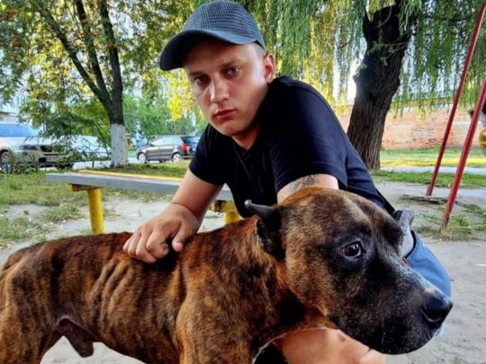 «Влітку 2024 року безвісти зник мій рідний брат, а восени загинув син»: історія родини з Житомирщини, якій росія принесла так багато горя