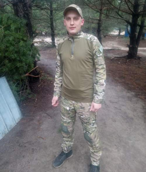 «Влітку 2024 року безвісти зник мій рідний брат, а восени загинув син»: історія родини з Житомирщини, якій росія принесла так багато горя