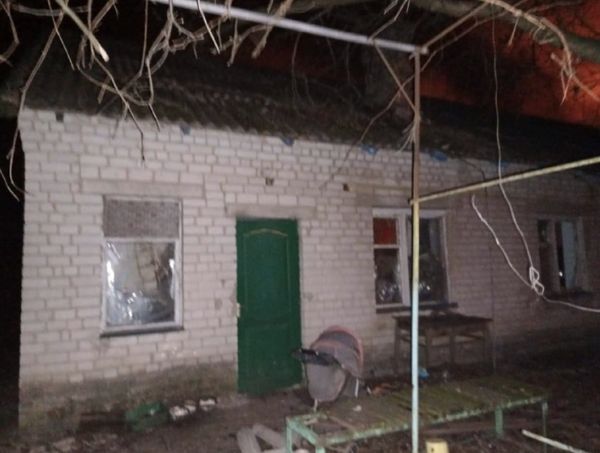 Ворог продовжує атакувати Україну: над Дніпропетровщиною збили 13 БПЛА, а добрі дрони вдарили по НПЗ у російській твері