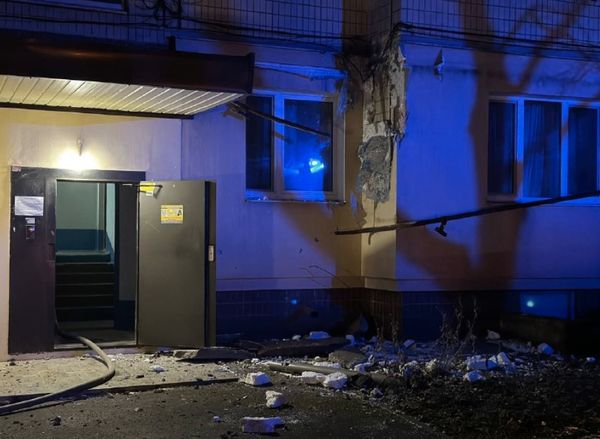 Ворог продовжує атакувати Україну: над Дніпропетровщиною збили 13 БПЛА, а добрі дрони вдарили по НПЗ у російській твері