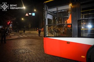 Удар по историческому центру Одессы: есть травмированные и разрушения в зоне ЮНЕСКО (обновлено)