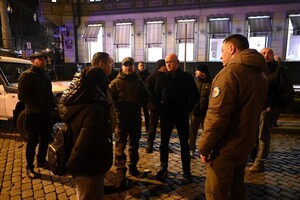 Удар по историческому центру Одессы: есть травмированные и разрушения в зоне ЮНЕСКО (обновлено)