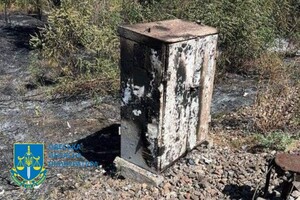 Поджигали релейные шкафы Одесской железной дороги: в Одессе будут судить диверсантов